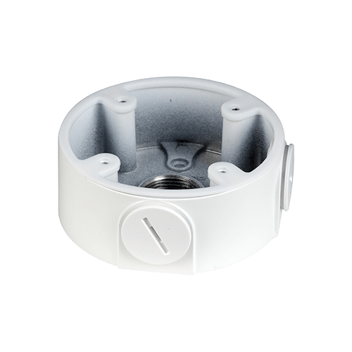 Dahua Accessory Junction Box Security Camera, White Dahua Accessory Junction Box Security Camera, White